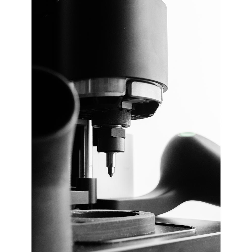 Shaper 90 deg Engraving Router Bit 1/4 Shank