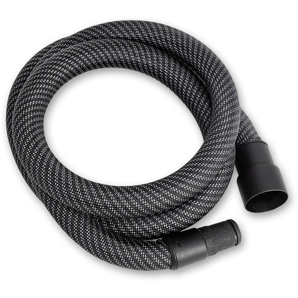 Shaper Woven Hose for Origin Router