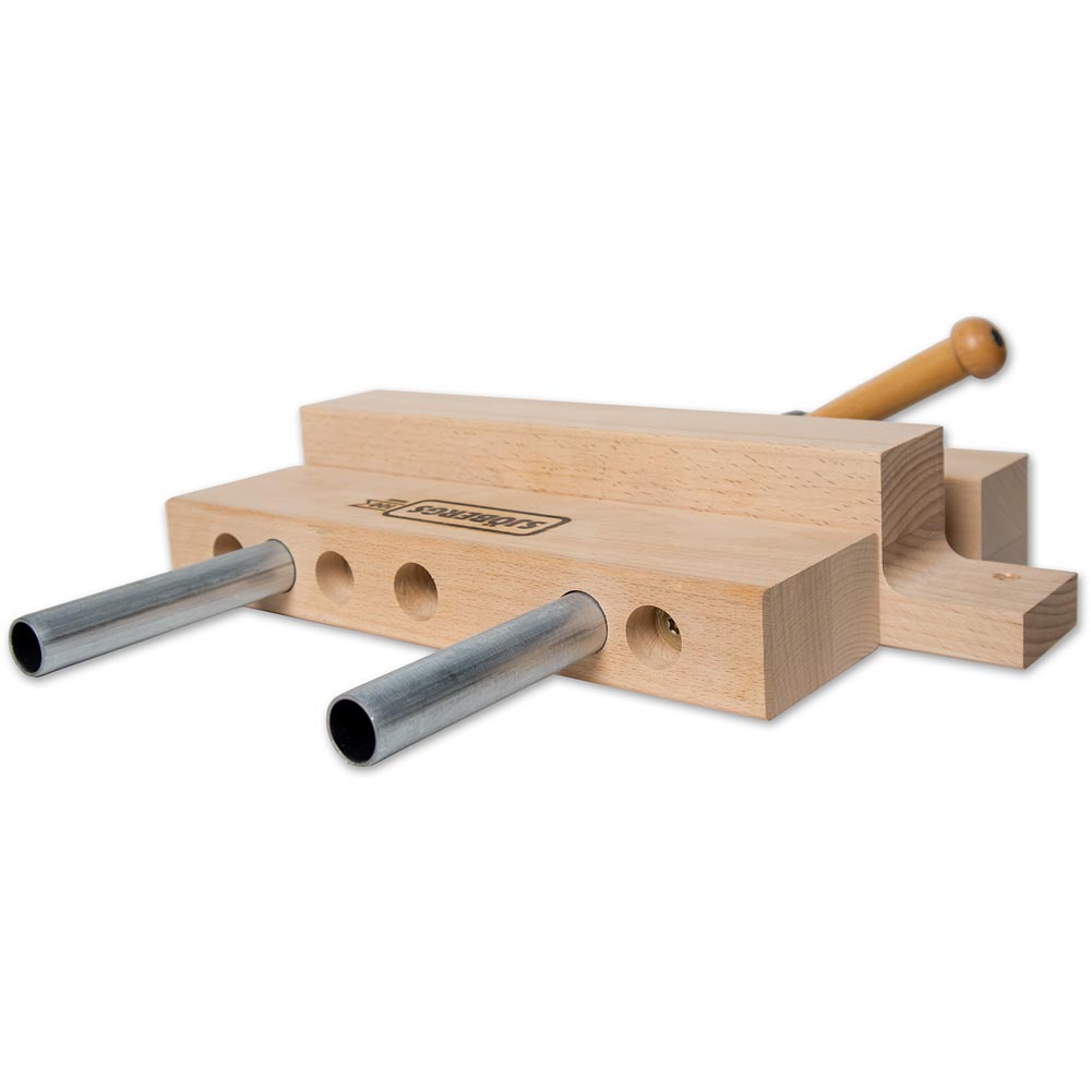 Sjöbergs Smart Clamper
