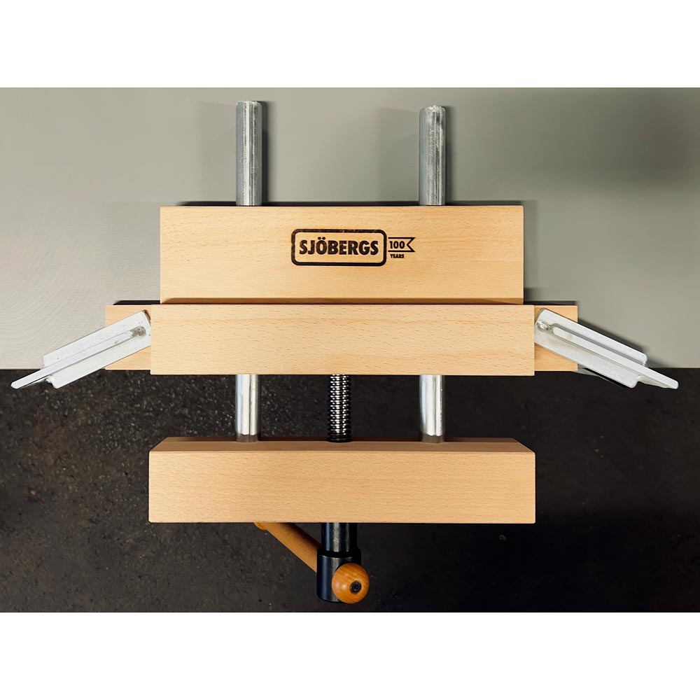 Sjöbergs Smart Clamper