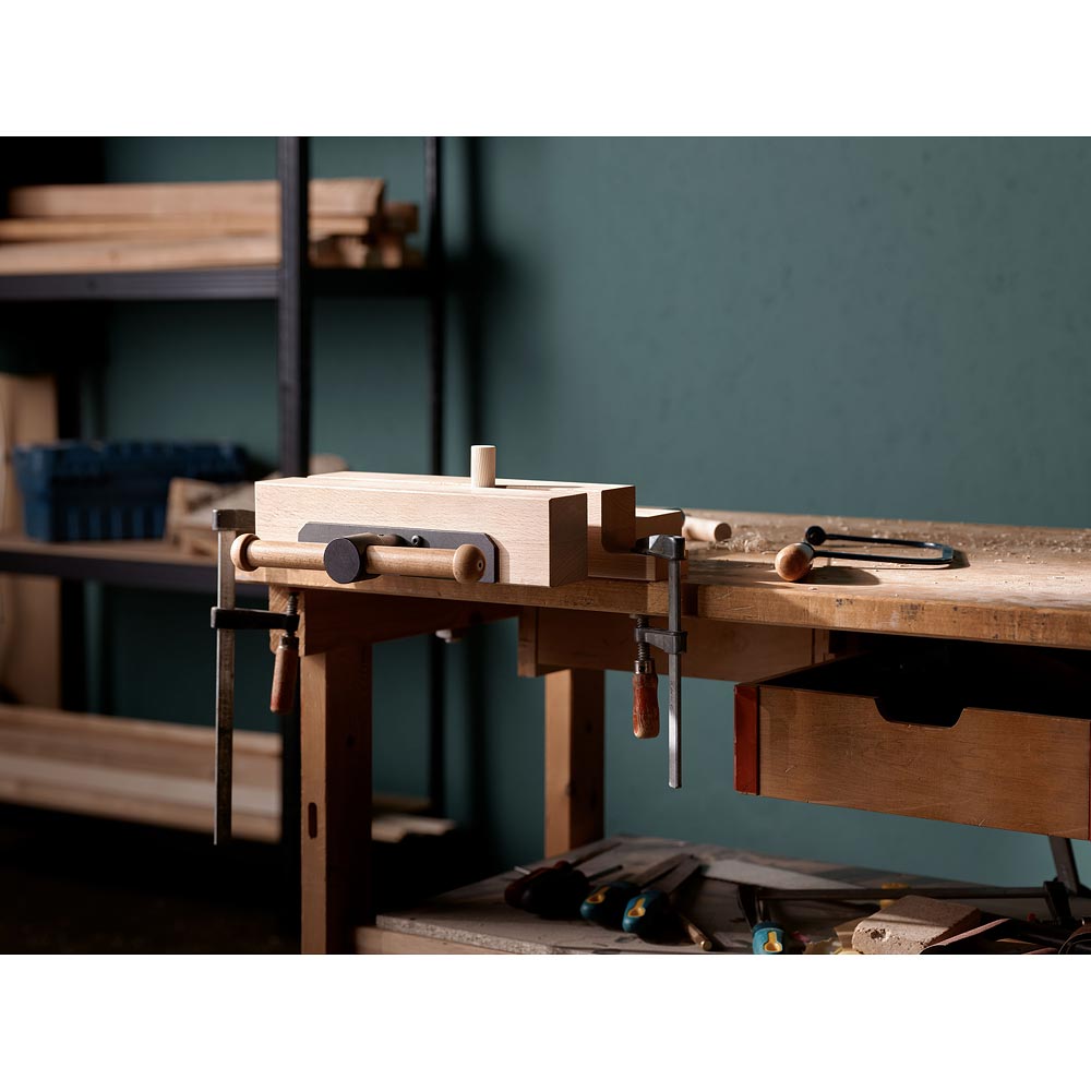 Sjöbergs Smart Clamper