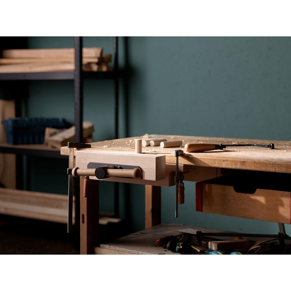 Sjöbergs Smart Clamper