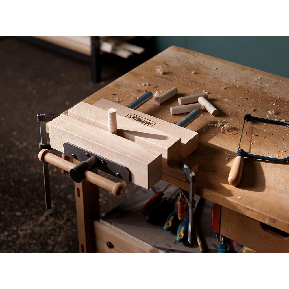 Sjöbergs Smart Clamper