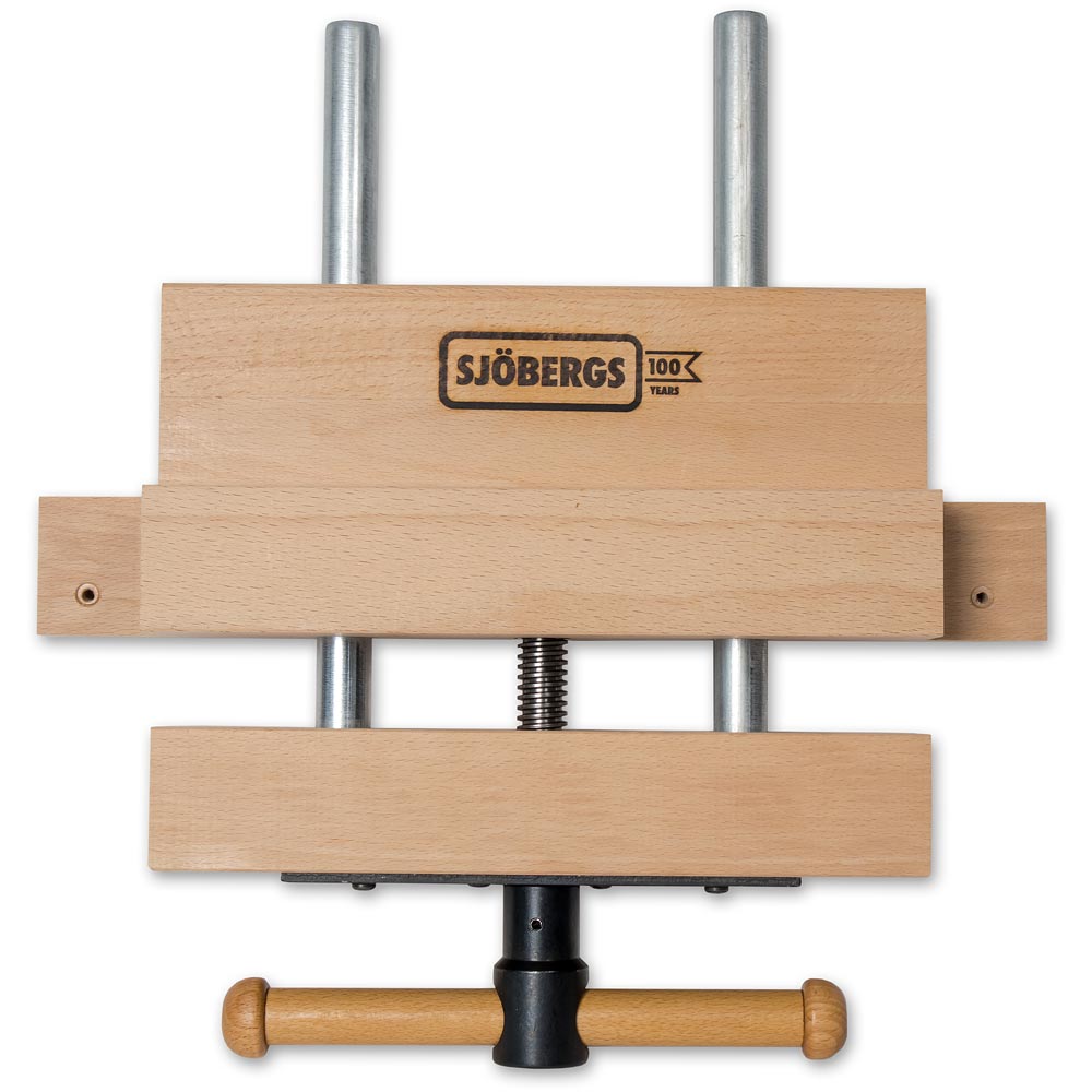 Sjöbergs Smart Clamper