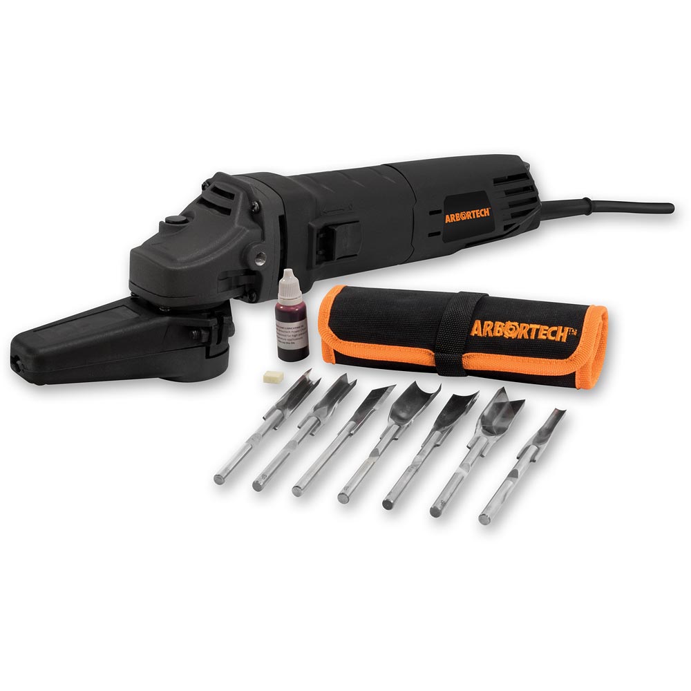 Arbortech Power Chisel MKII