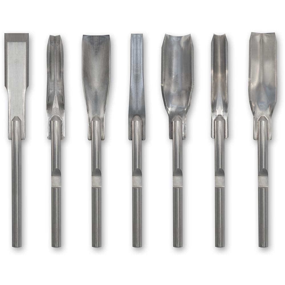 Arbortech Power Chisel MKII