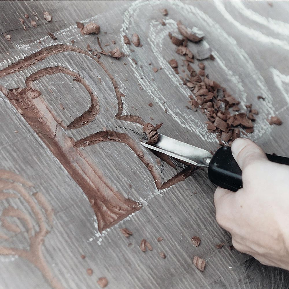 Arbortech Power Chisel MKII