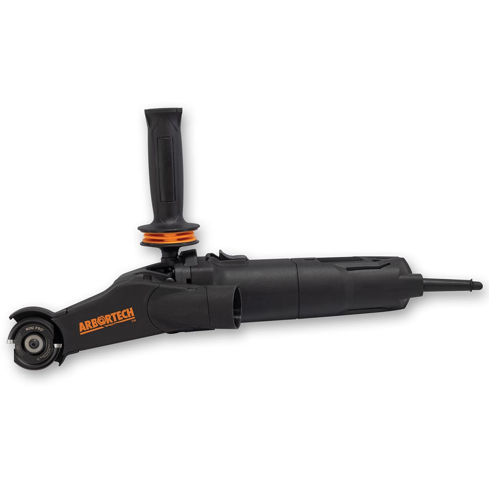 Arbortech Mini Carver MKII