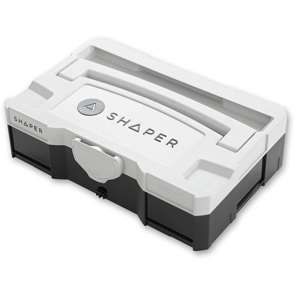 Shaper MINI Customisable Storage Systainer Case