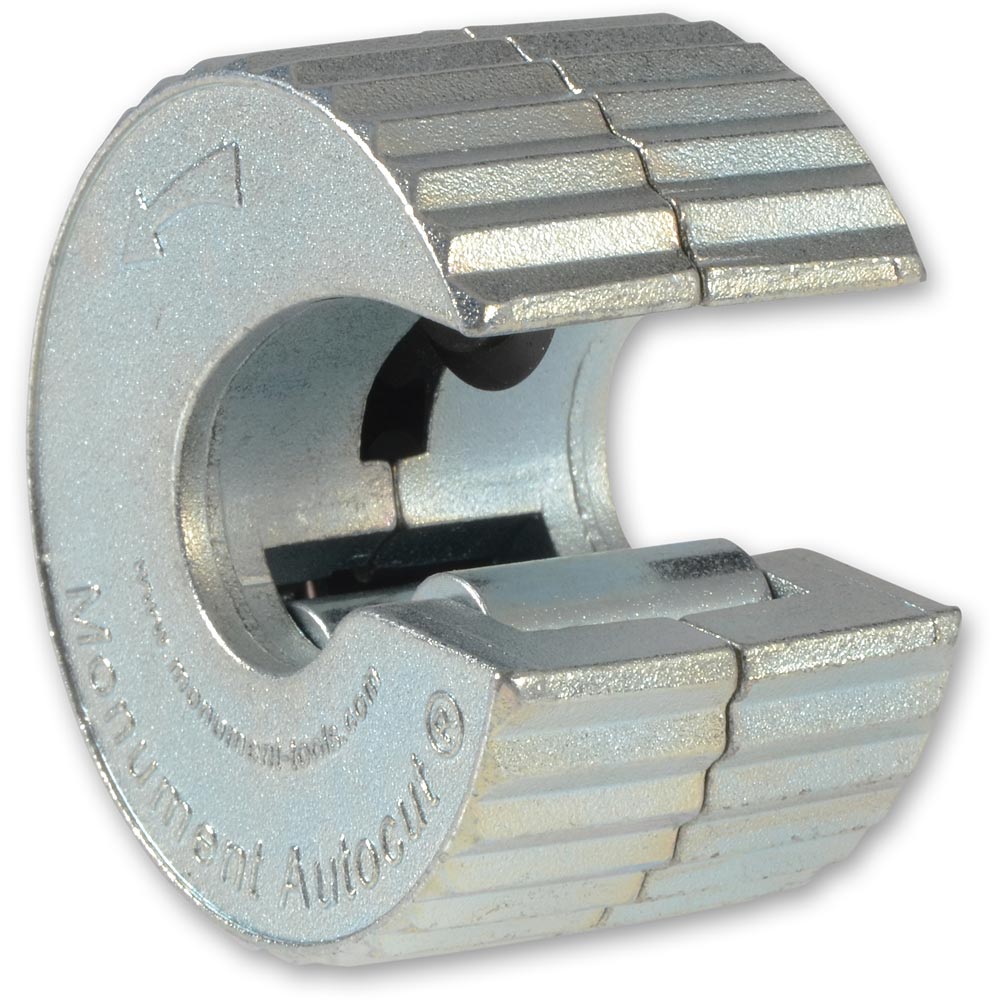 Monument 1715 Autocut Copper Pipe Cutter - 15mm