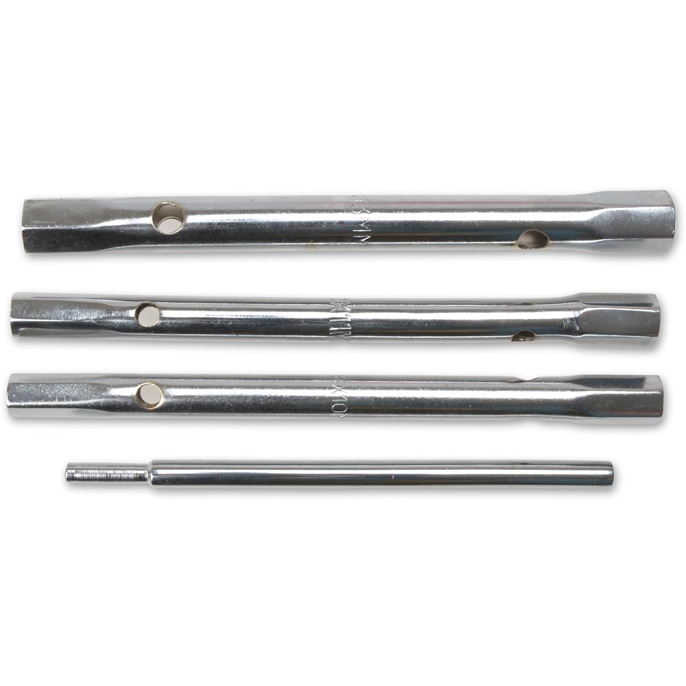 Monument 3240U Tap Backnut Spanner Set & T-bar Grip