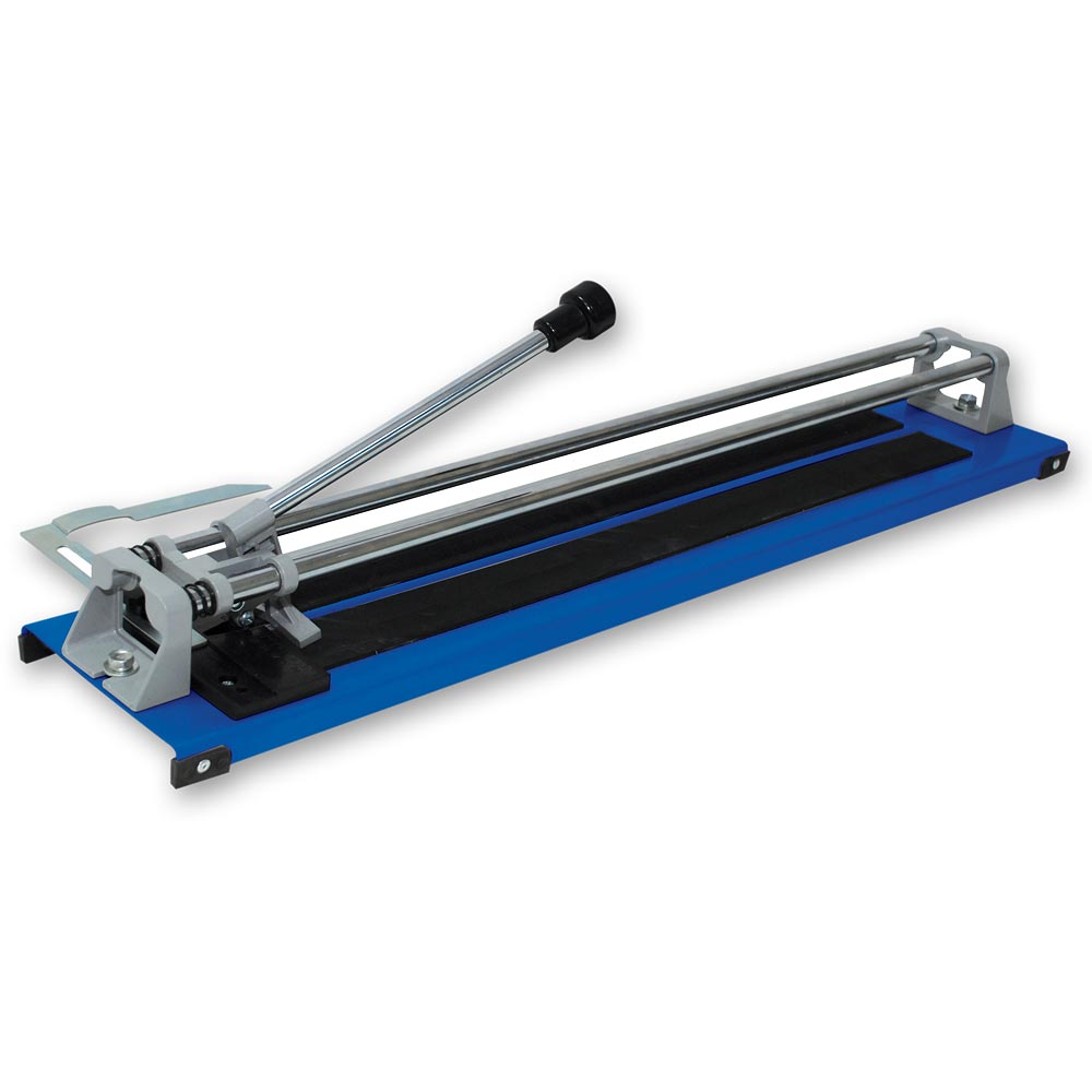 Vitrex Flat Bed Tile Cutter 600mm