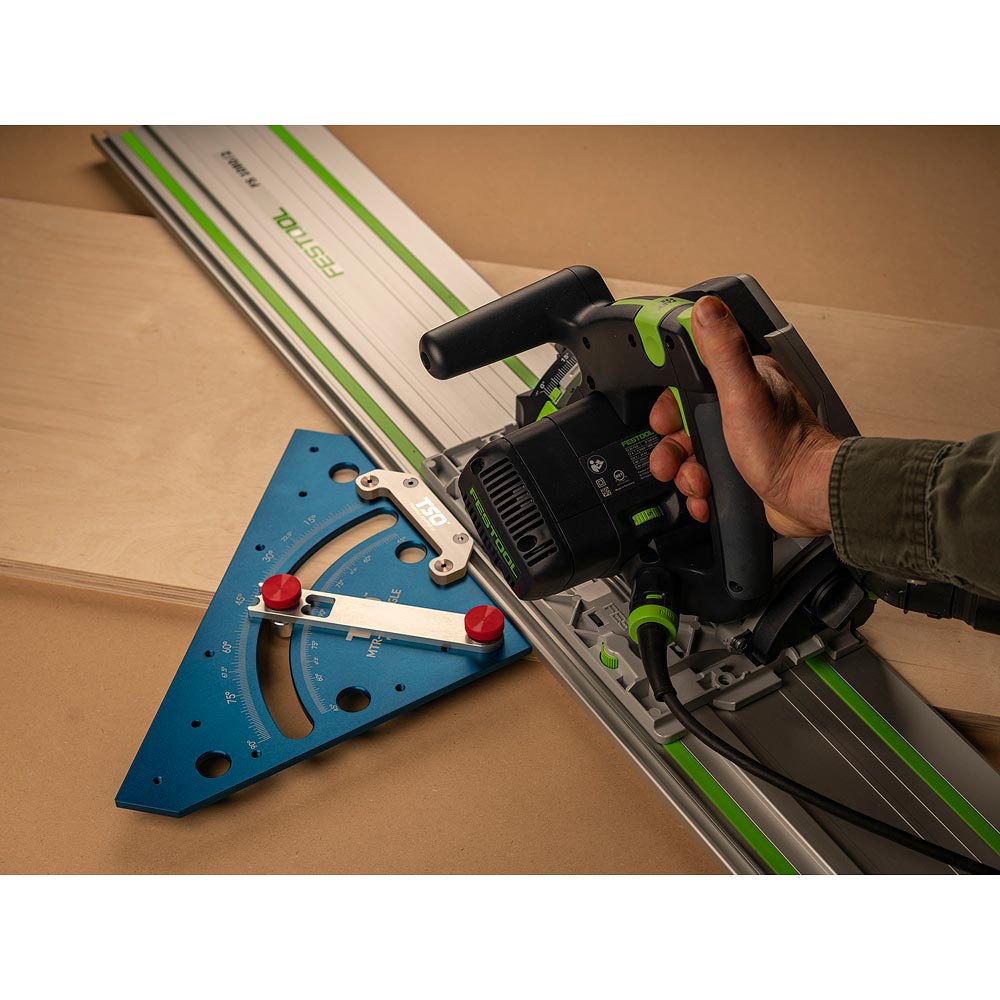 TSO MTR-X Multifunction Precision Triangle Set