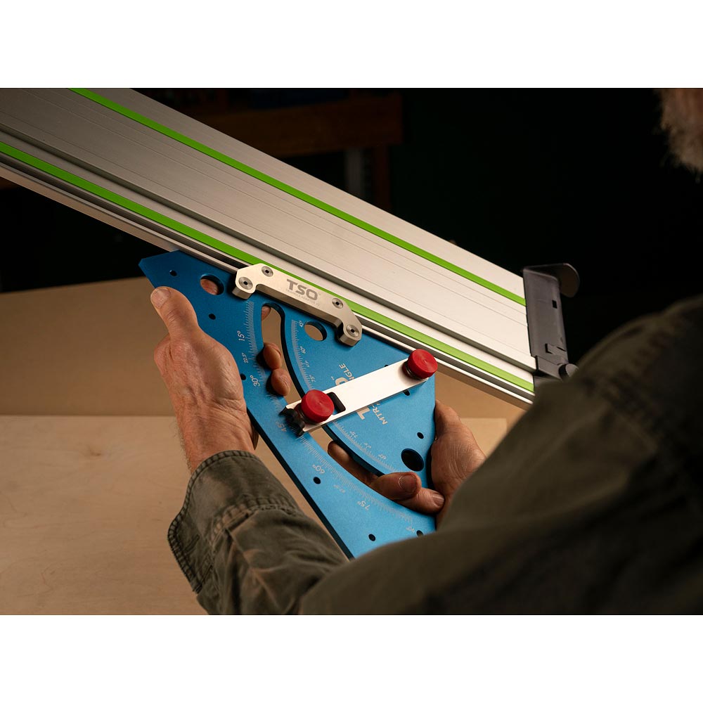 TSO MTR-X Multifunction Precision Triangle Set