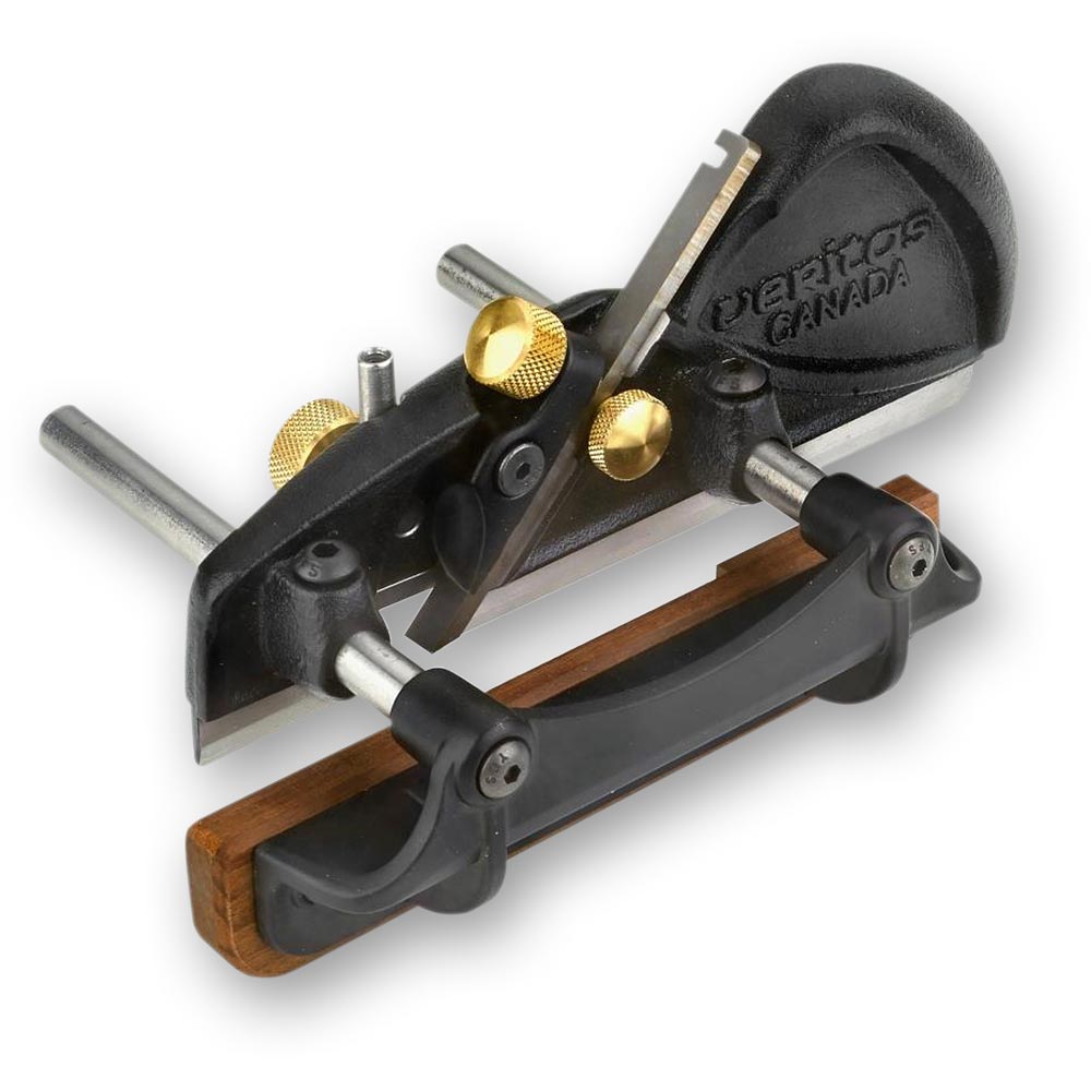 Veritas Box-Maker’s Plough Plane