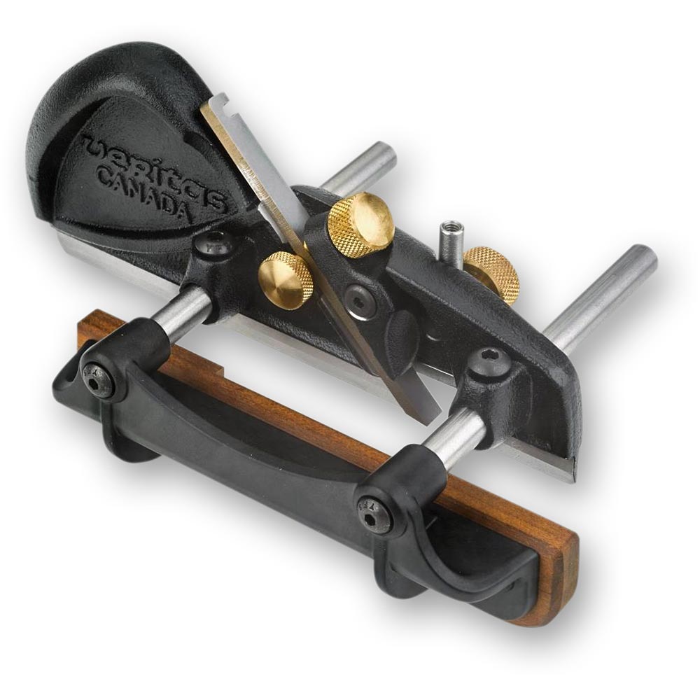 Veritas Box-Maker’s Plough Plane