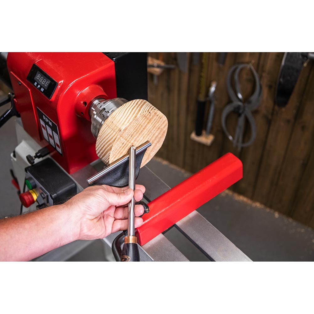 Axminster Woodturning Traditional Tool Rests