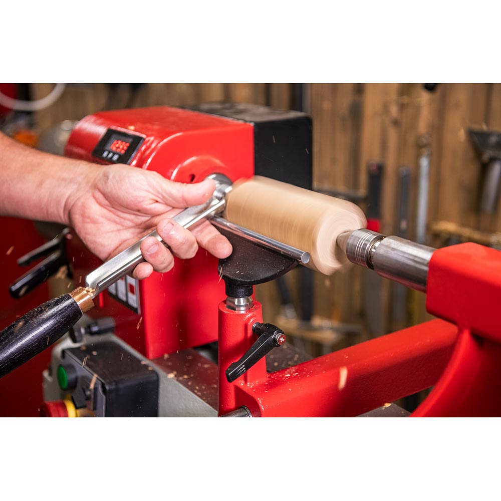 Axminster Woodturning Traditional Tool Rests