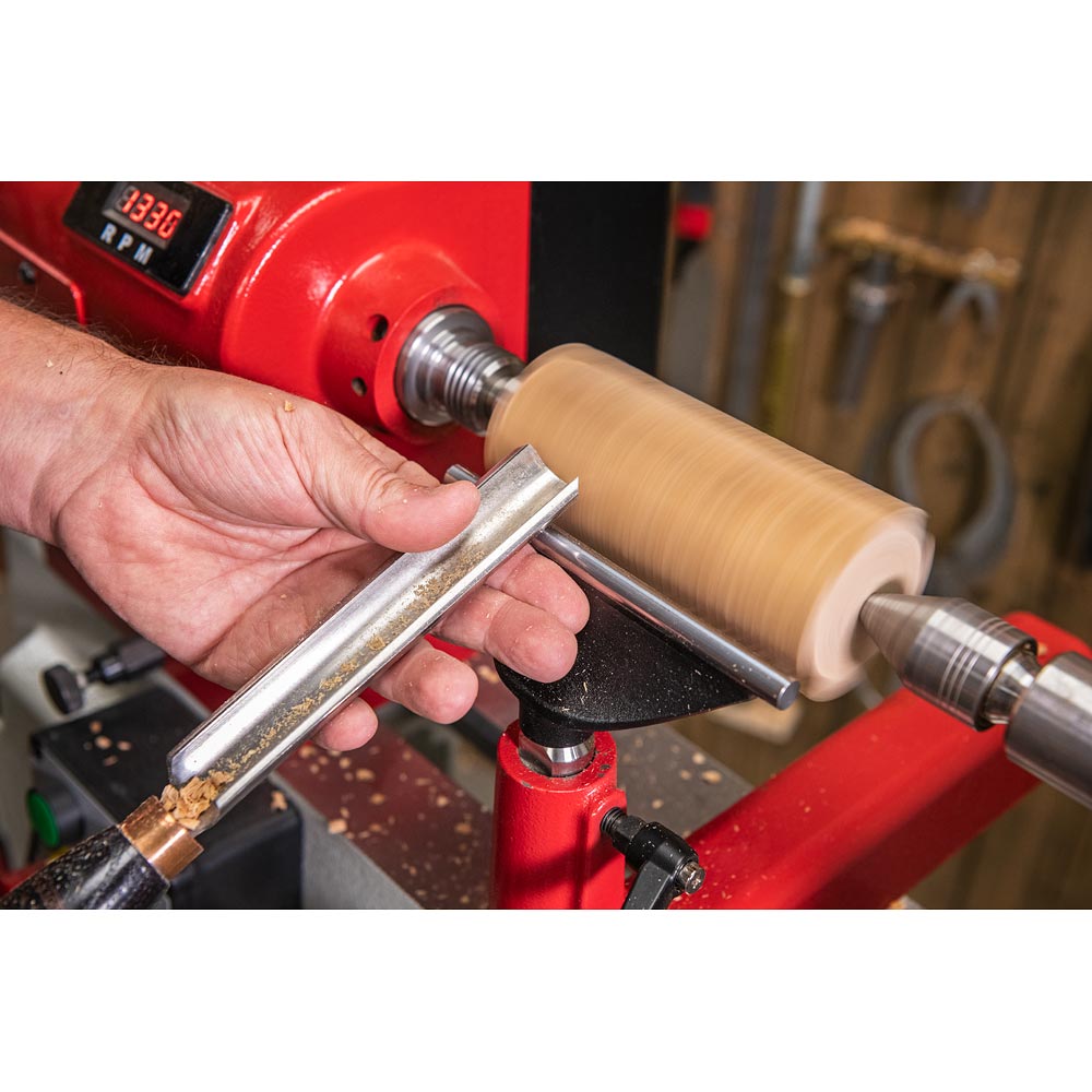 Axminster Woodturning Traditional Tool Rests