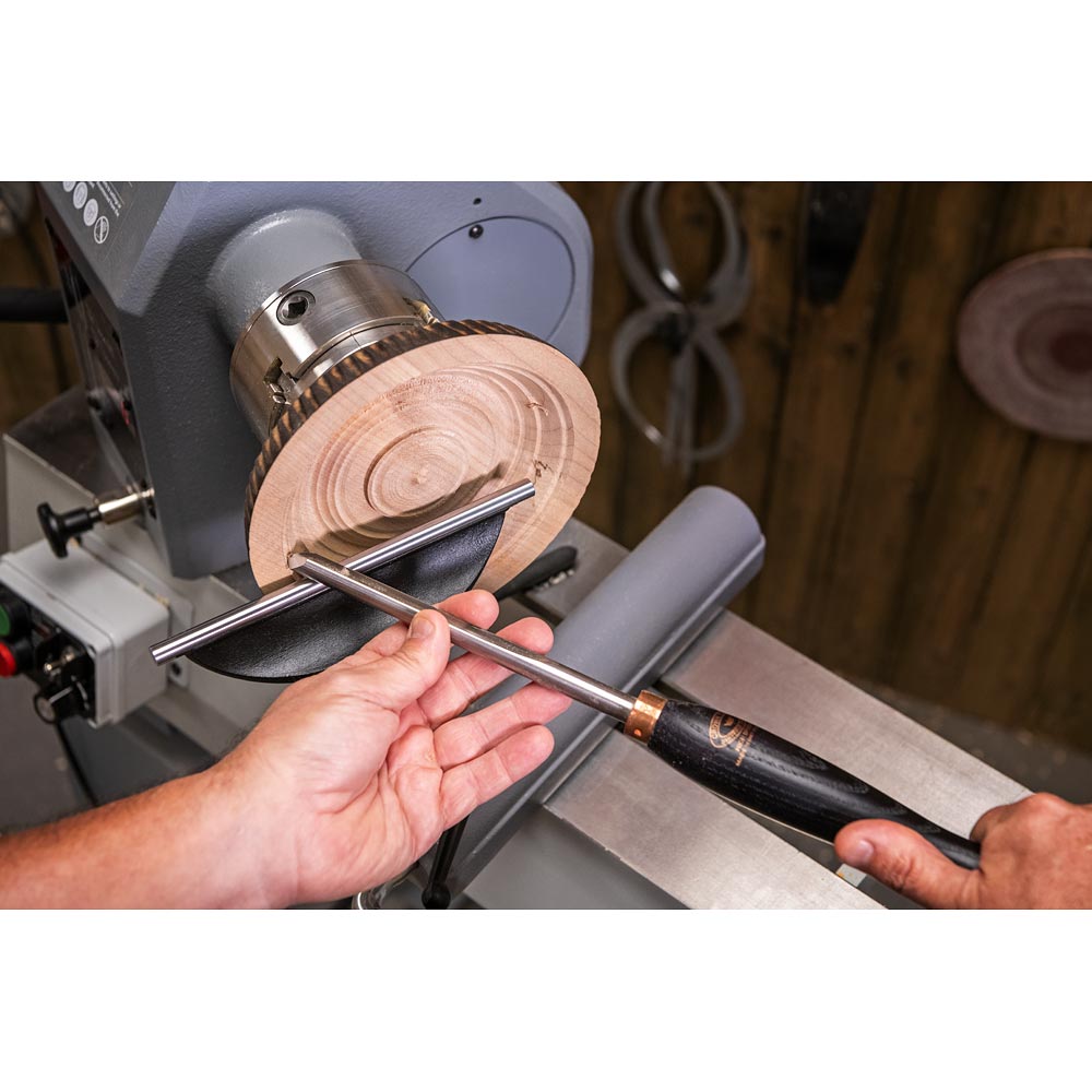 Axminster Woodturning Traditional Tool Rests