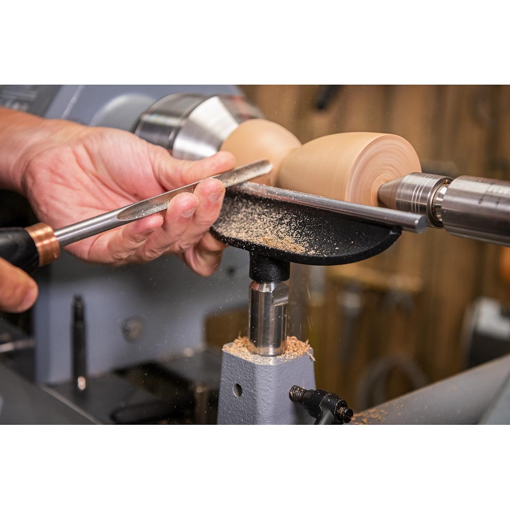 Axminster Woodturning Traditional Tool Rests