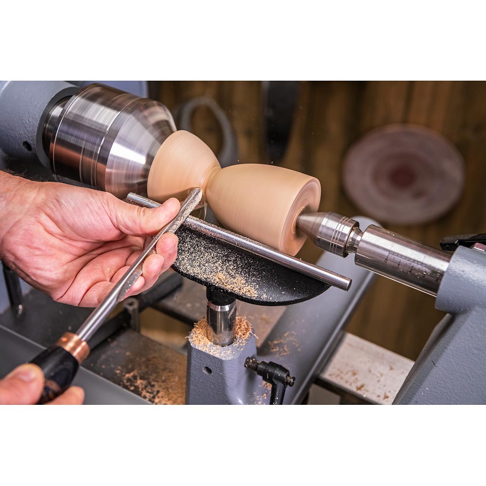 Axminster Woodturning Traditional Tool Rests