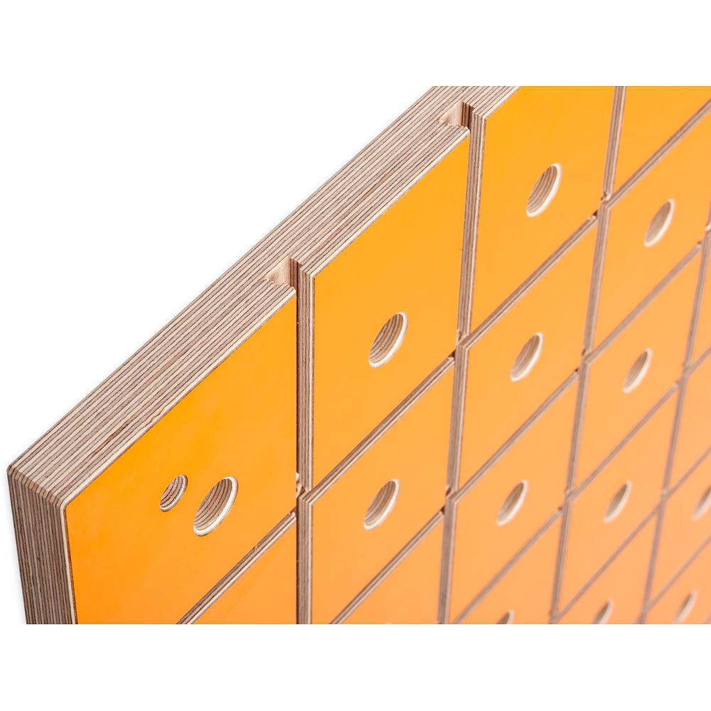 UJK Rail Clamp MFT Top