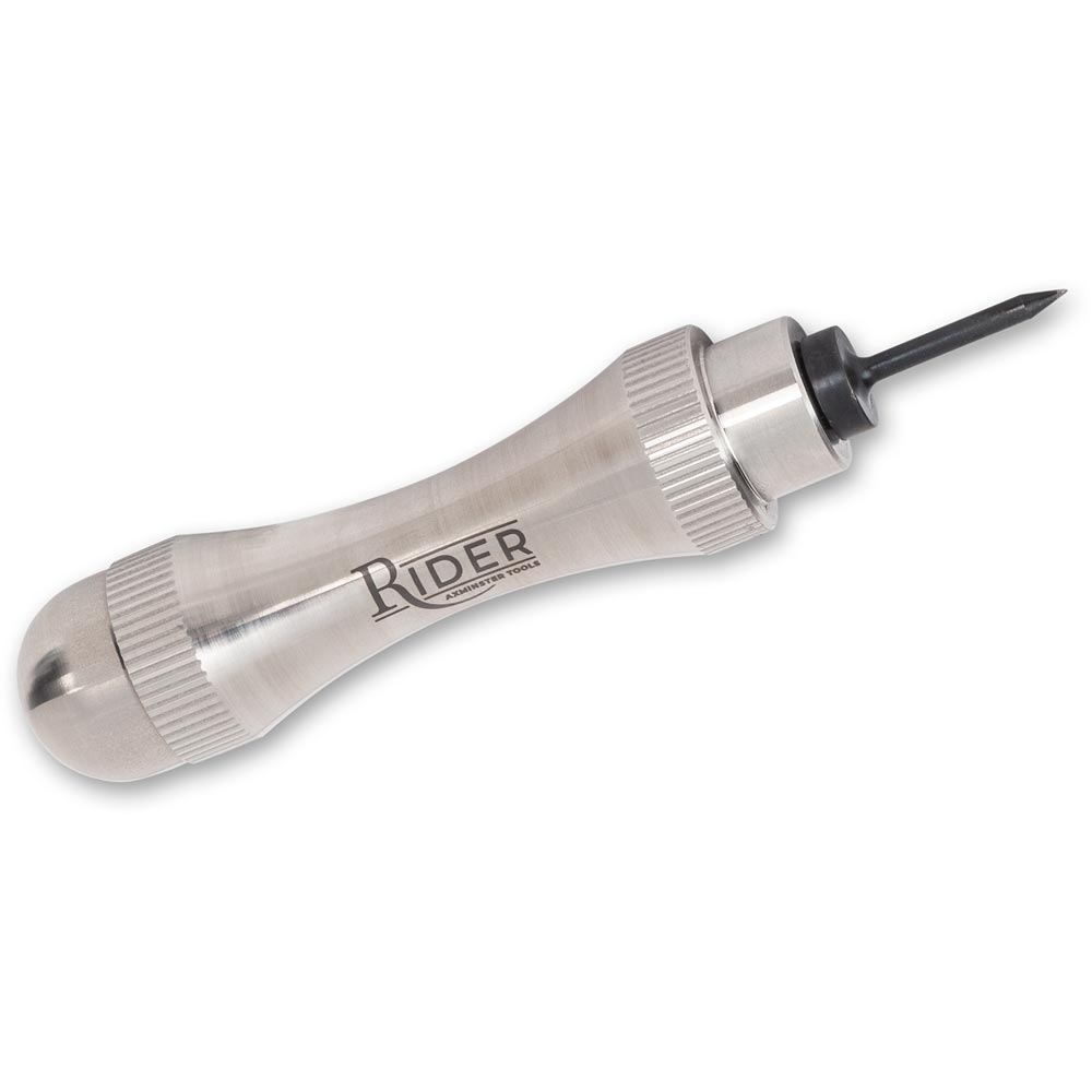 Replaceable Tip for Rider Bradawl