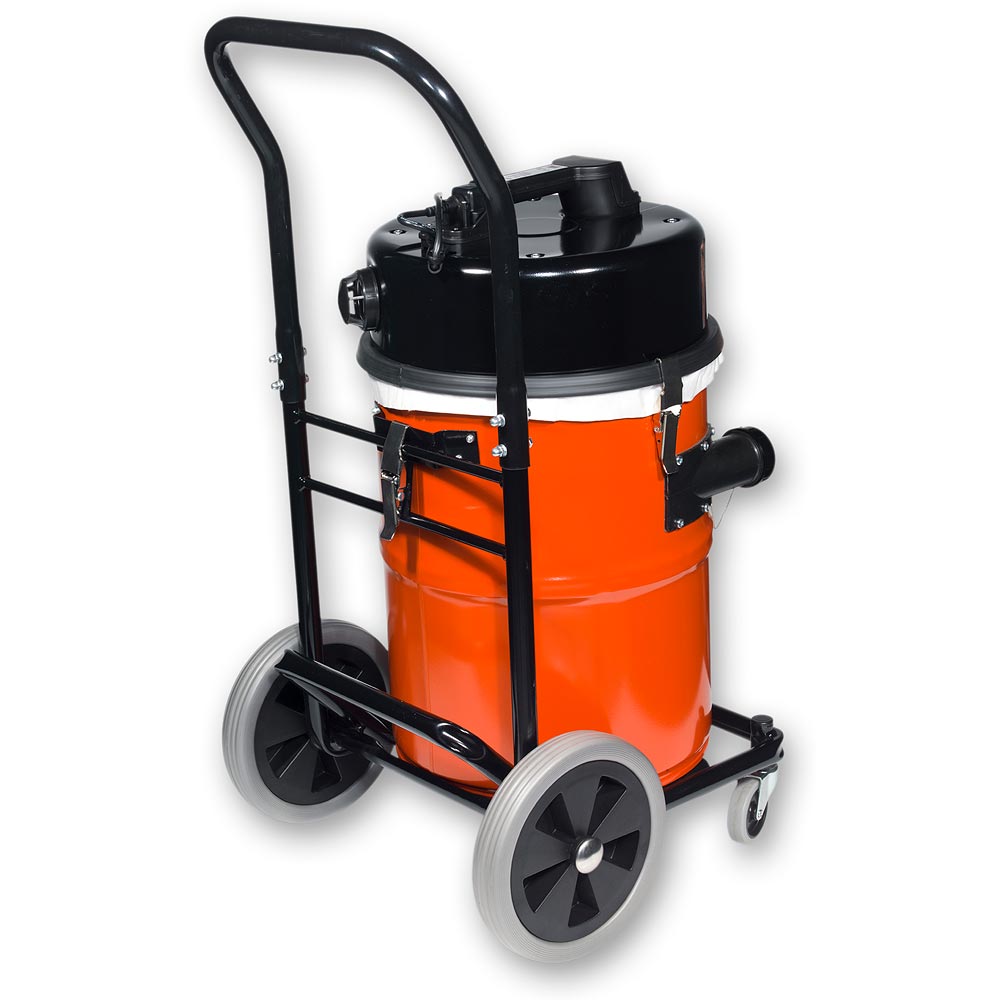 Numatic NVD 750-2 Workshop Vacuum Extractor 230V