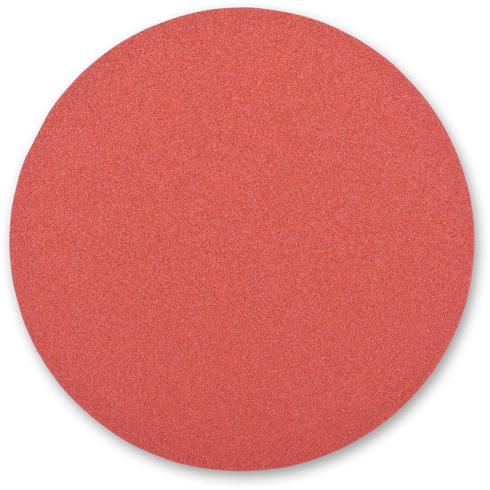 Hermes BW114 VEL Abrasive Disc 200mm (Pkt 10)