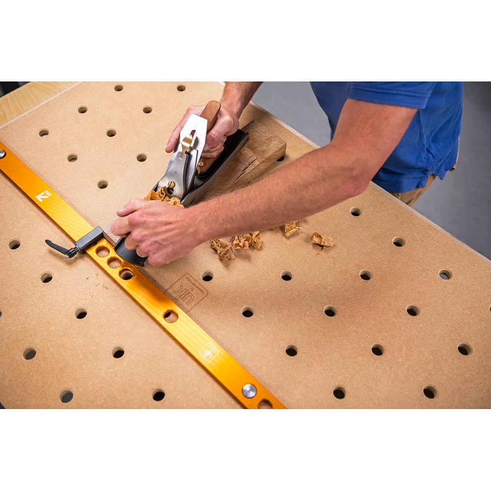 UJK Moisture Resistant MDF Top for Bench Dogs