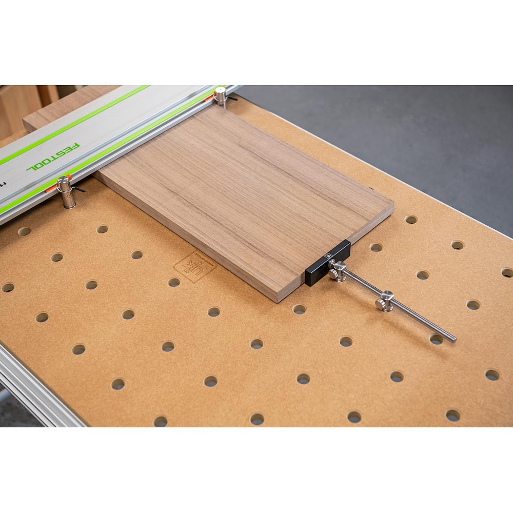 UJK Moisture Resistant MDF Top for Bench Dogs