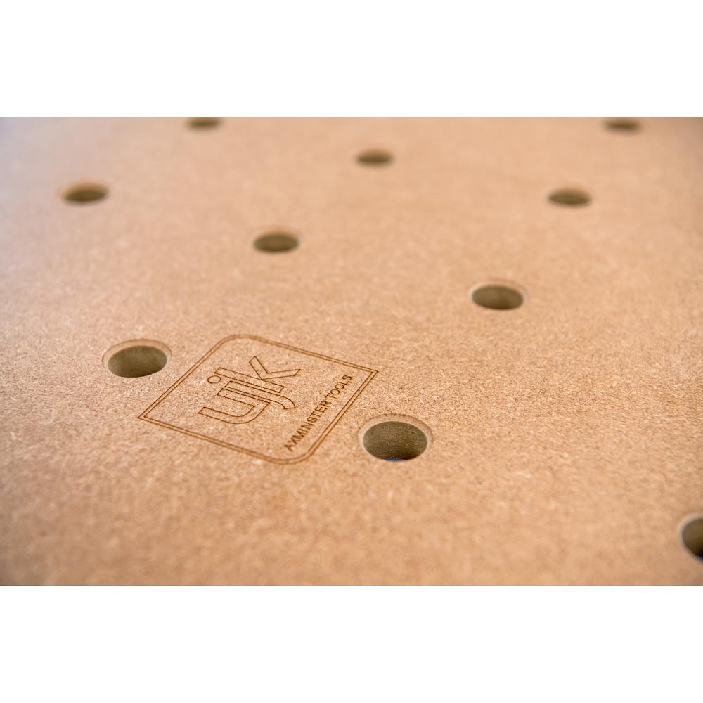 UJK Moisture Resistant MDF Top for Bench Dogs