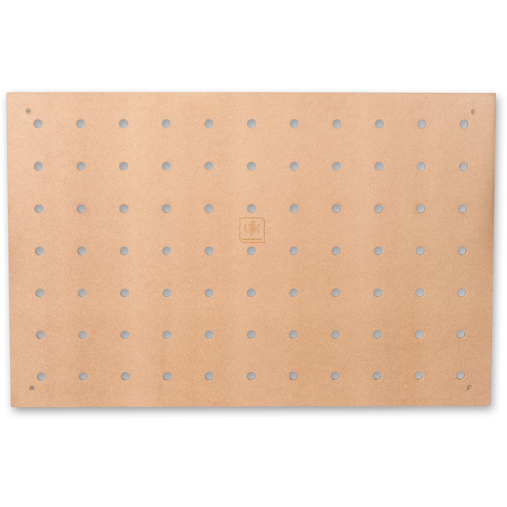UJK Moisture Resistant MDF Top for Bench Dogs