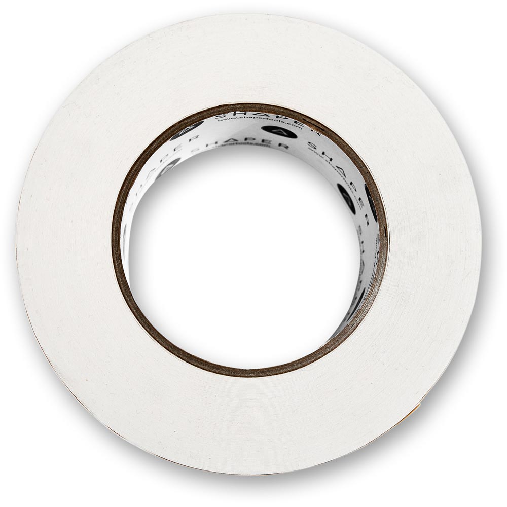 Shaper Double Sided Tape 50mm x 32m