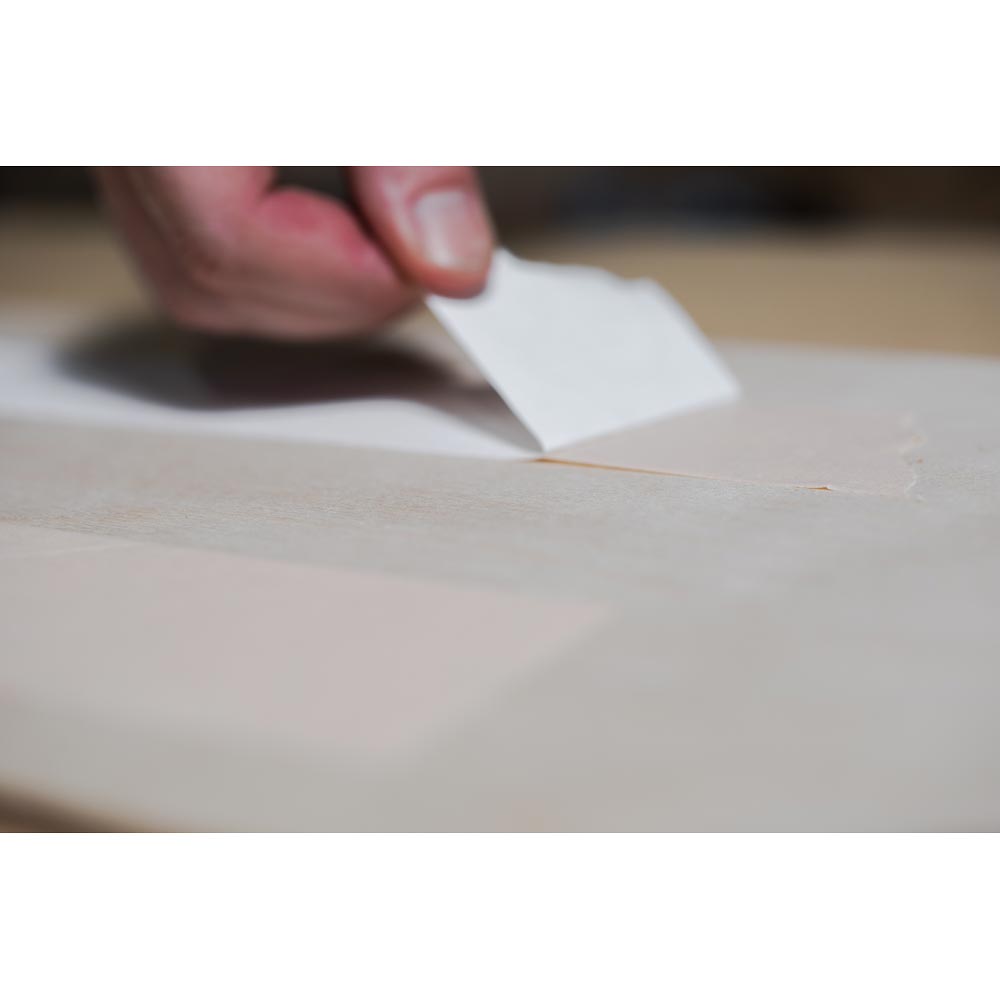 Shaper Double Sided Tape 50mm x 32m