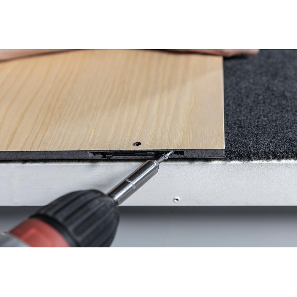 Lamello Clamex S-20 Connector Kit