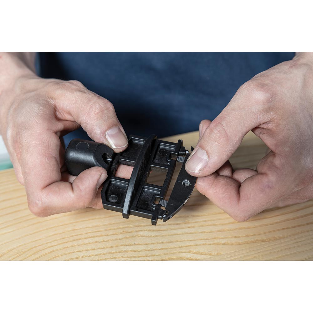 Lamello Clamex S-20 Connector Kit