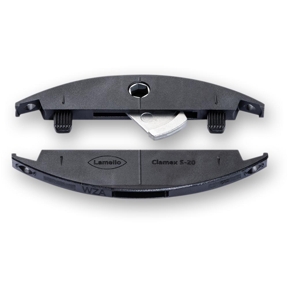 Lamello Clamex S-20 Connector Kit