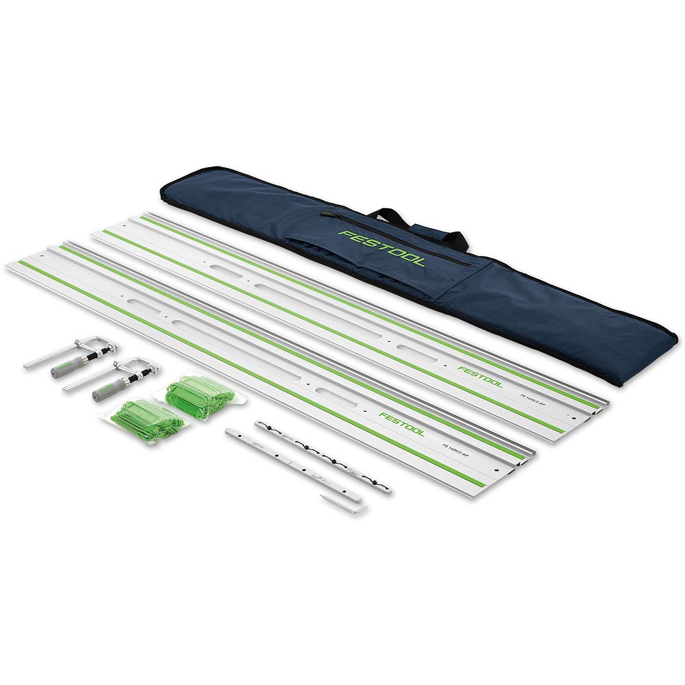 Festool FS1400 /2- KP Guide Rail Kit