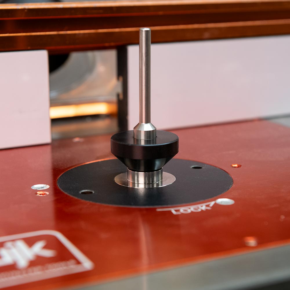 UJK Centring Cone