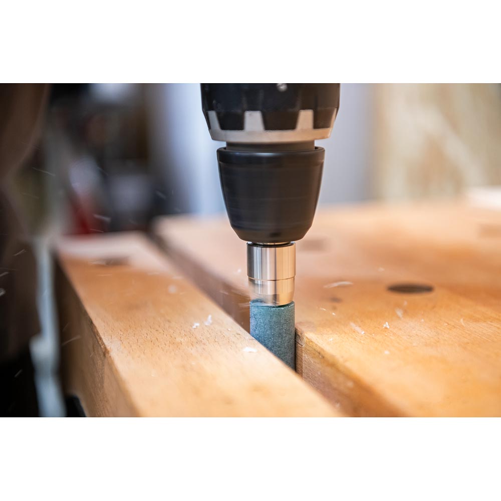 Axminster Woodturning Pen Trimmer with 7mm Reamer