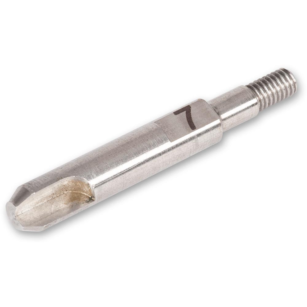 Axminster Woodturning Pen Reamer