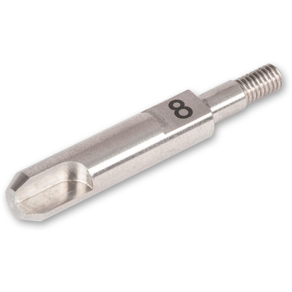 Axminster Woodturning Pen Reamer