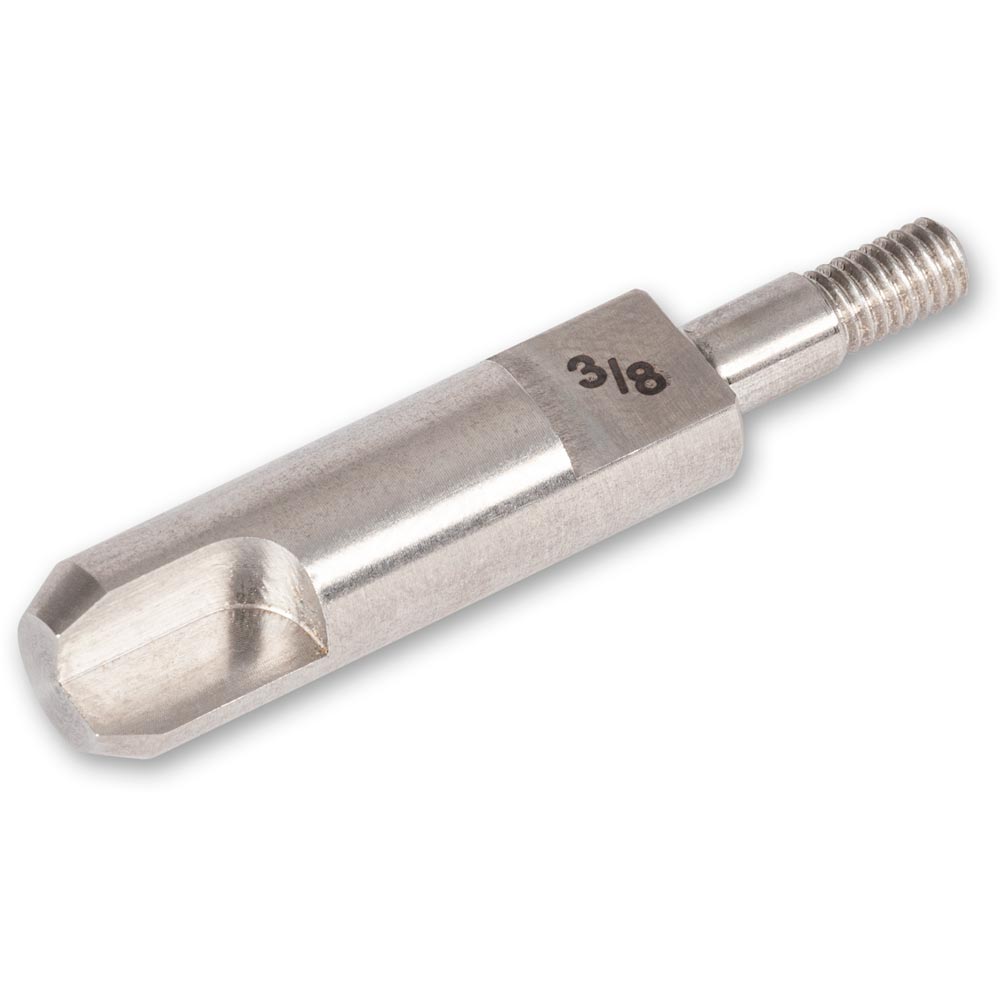 Axminster Woodturning Pen Reamer