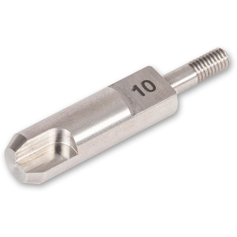 Axminster Woodturning Pen Reamer