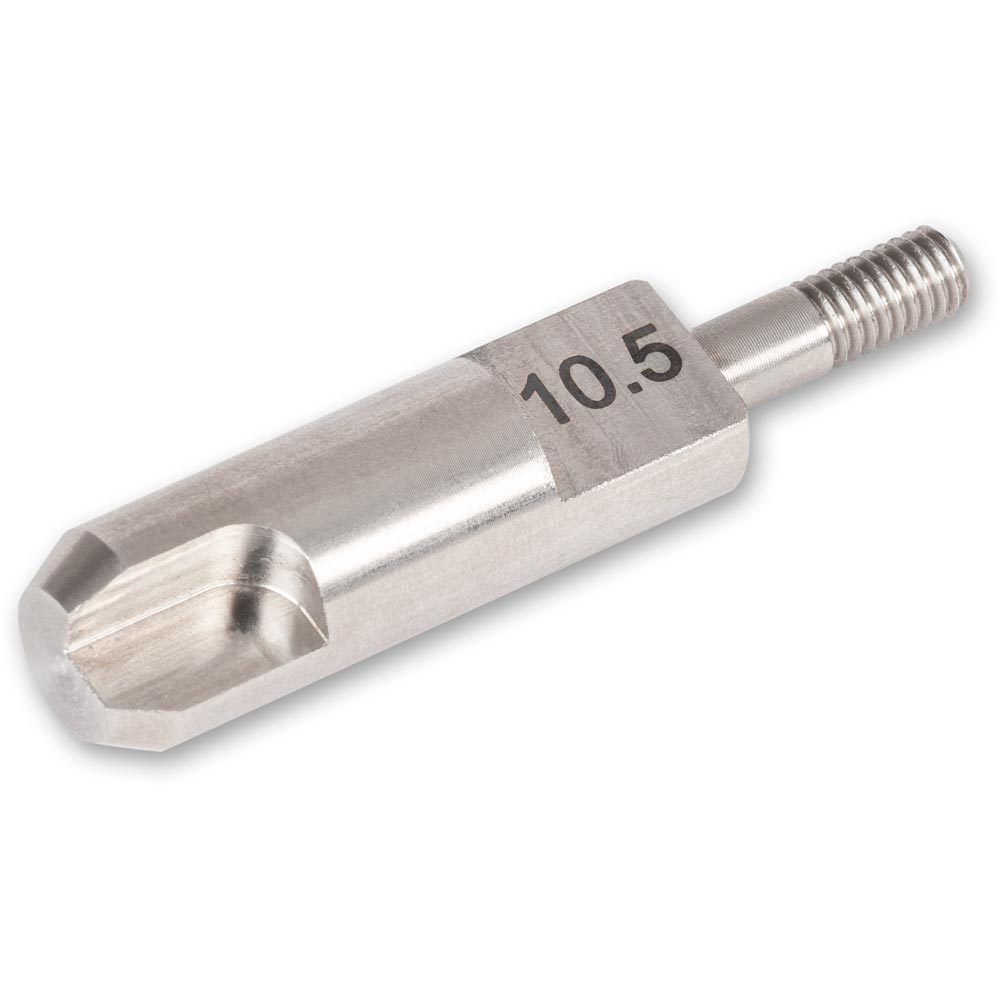Axminster Woodturning Pen Reamer