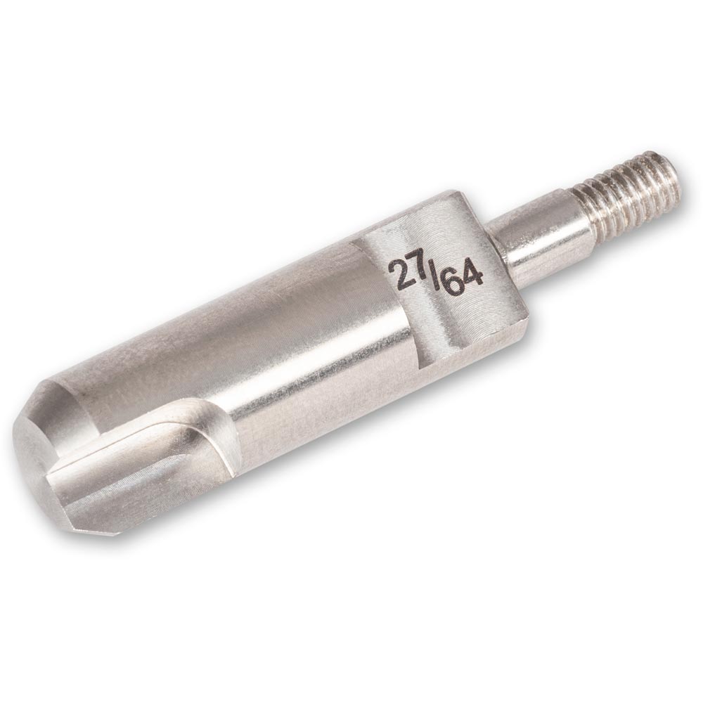 Axminster Woodturning Pen Reamer