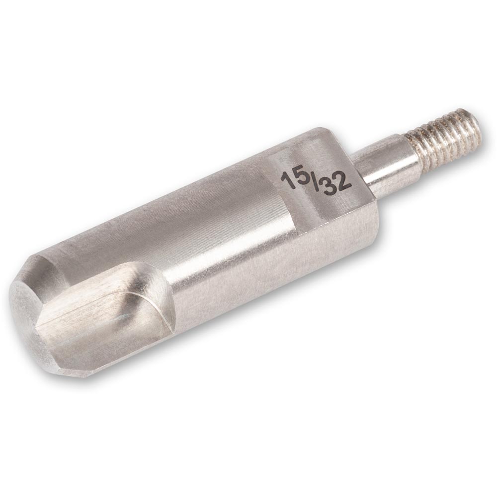 Axminster Woodturning Pen Reamer