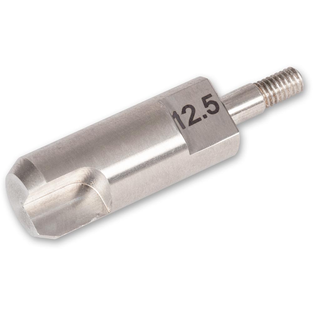 Axminster Woodturning Pen Reamer